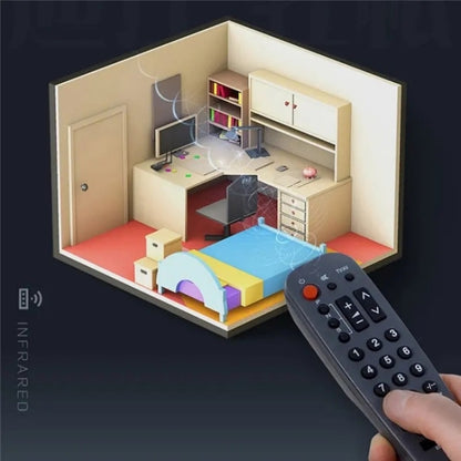 009 200m HD Video Transmitter Receiver WIFI 5.8 Wireless Display Dongle Adapter, US Plug, EU Plug, UK Plug, AU Plug