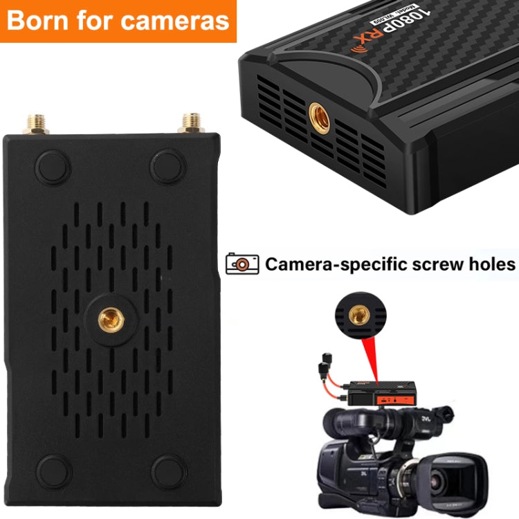 009 Pro 300m Wireless Screen Casting Video Transmitter Receiver Wireless Display Dongle Adapter, US Plug, EU Plug, UK Plug, AU Plug