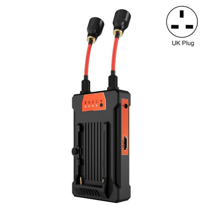 900S Pro Wireless Screen Casting HD Video Transmitter Receiver 300m Wireless Display Dongle Adapter, US Plug, EU Plug, UK Plug, AU Plug