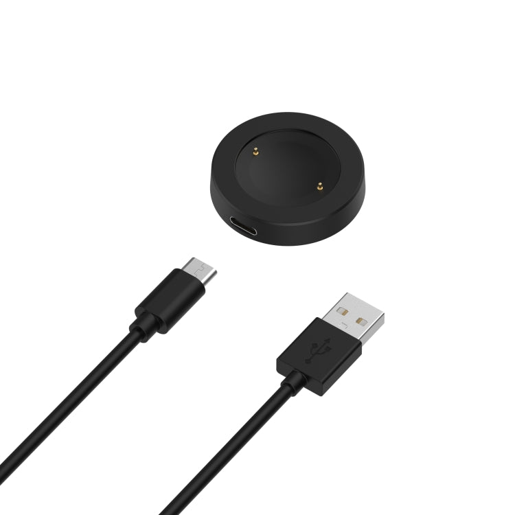 Split Mmagnetic Suction Watch Charging Cable, Length: 1m, For Honor Watch GS3 TMA-L19, For Honor Watch GS3 MUS-B19, For Honor Watch 4