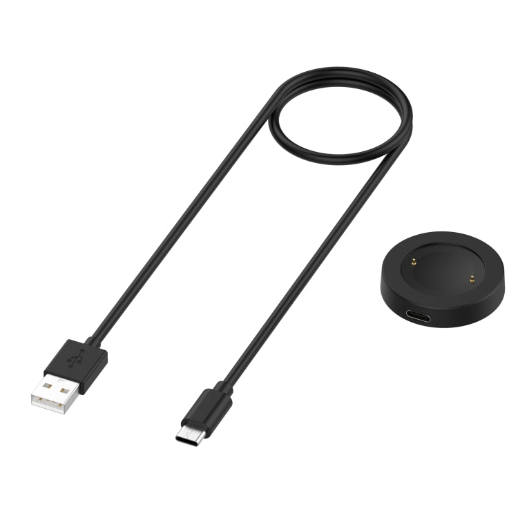 Split Mmagnetic Suction Watch Charging Cable, Length: 1m, For Honor Watch GS3 TMA-L19, For Honor Watch GS3 MUS-B19, For Honor Watch 4