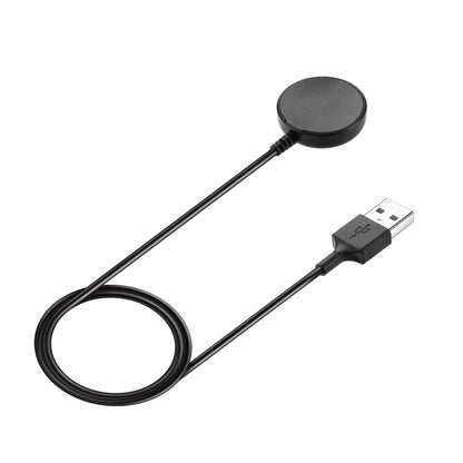 USB Interface Magnetic Watch Charger, For Samsung Galaxy Ultra 47mm, For Samsung Galaxy Watch FE 40mm, For Samsung Galaxy Watch 7 44mm, For Samsung Galaxy Watch 7 40mm, For Samsung Galaxy Watch 6, For Samsung Galaxy Watch 6 Classic