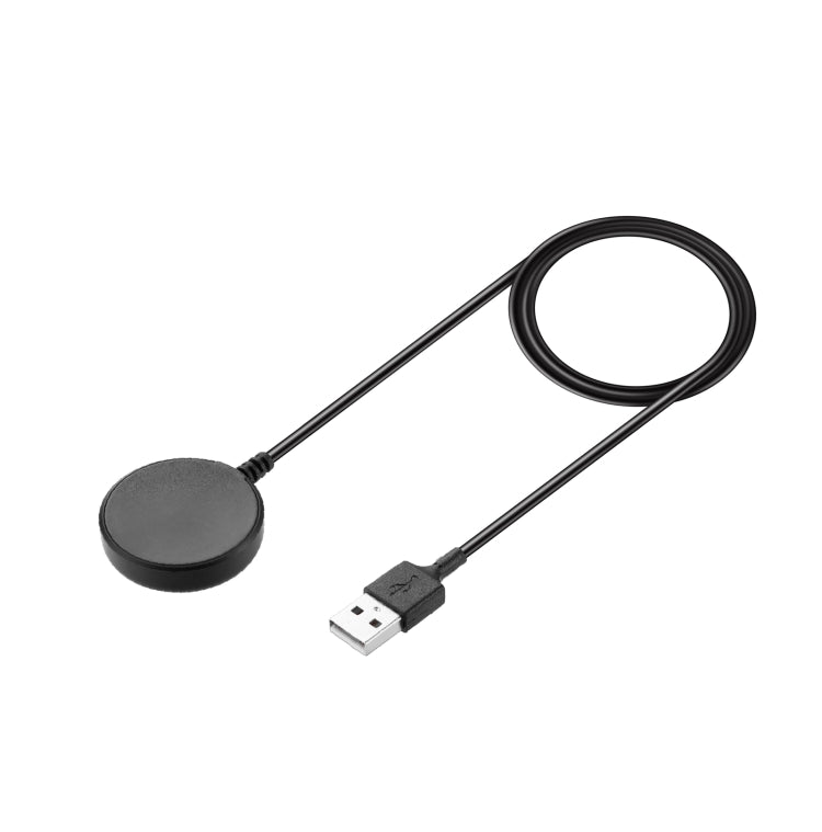 USB Interface Magnetic Watch Charger, For Samsung Galaxy Ultra 47mm, For Samsung Galaxy Watch FE 40mm, For Samsung Galaxy Watch 7 44mm, For Samsung Galaxy Watch 7 40mm, For Samsung Galaxy Watch 6, For Samsung Galaxy Watch 6 Classic