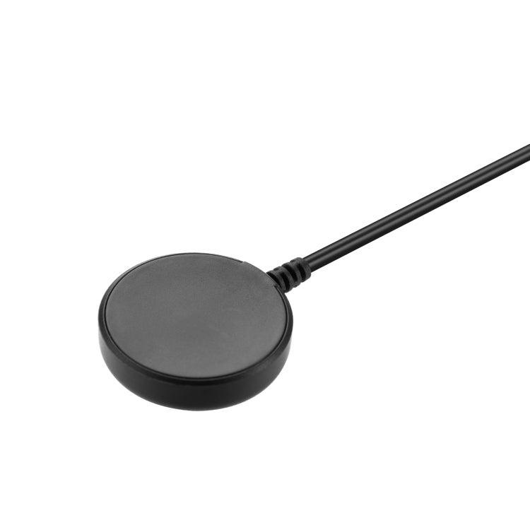USB Interface Magnetic Watch Charger, For Samsung Galaxy Ultra 47mm, For Samsung Galaxy Watch FE 40mm, For Samsung Galaxy Watch 7 44mm, For Samsung Galaxy Watch 7 40mm, For Samsung Galaxy Watch 6, For Samsung Galaxy Watch 6 Classic
