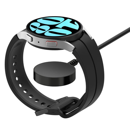 USB Interface Magnetic Watch Charger, For Samsung Galaxy Ultra 47mm, For Samsung Galaxy Watch FE 40mm, For Samsung Galaxy Watch 7 44mm, For Samsung Galaxy Watch 7 40mm, For Samsung Galaxy Watch 6, For Samsung Galaxy Watch 6 Classic