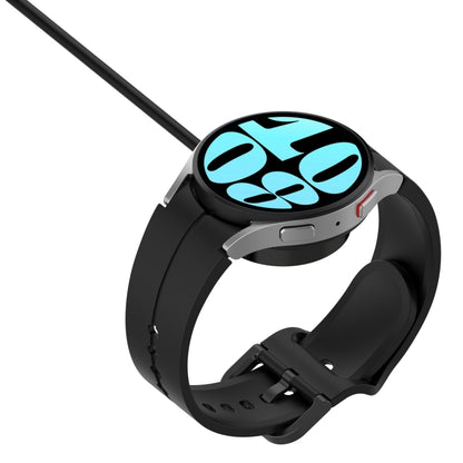 USB Interface Magnetic Watch Charger, For Samsung Galaxy Ultra 47mm, For Samsung Galaxy Watch FE 40mm, For Samsung Galaxy Watch 7 44mm, For Samsung Galaxy Watch 7 40mm, For Samsung Galaxy Watch 6, For Samsung Galaxy Watch 6 Classic