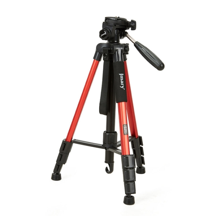 JMARY KP2254 Three colors are available Cell Phone SLR Outdoor Photography Tripod Stand, KP2254