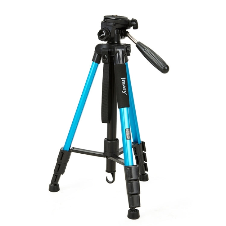 JMARY KP2254 Three colors are available Cell Phone SLR Outdoor Photography Tripod Stand, KP2254