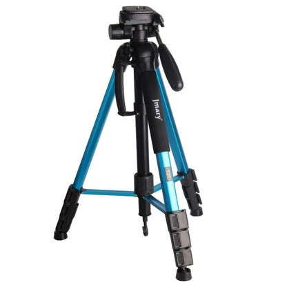JMARY KP2264 Portable Detachable Tripod Mobile Phone SLR Camera Aluminium Alloy Stand, KP2264