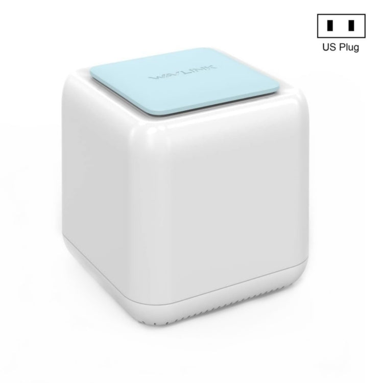 WAVLINK WN535M1 WiFi Wireless Routers 11AC AC1200 Mesh Wireless Repeater Signal Extender, US Plug, UK Plug, AU Plug