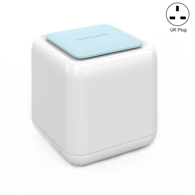 WAVLINK WN535M1 WiFi Wireless Routers 11AC AC1200 Mesh Wireless Repeater Signal Extender, US Plug, UK Plug, AU Plug