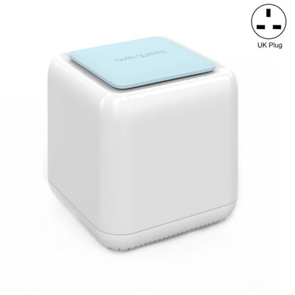 WAVLINK WN535M1 WiFi Wireless Routers 11AC AC1200 Mesh Wireless Repeater Signal Extender, US Plug, UK Plug, AU Plug