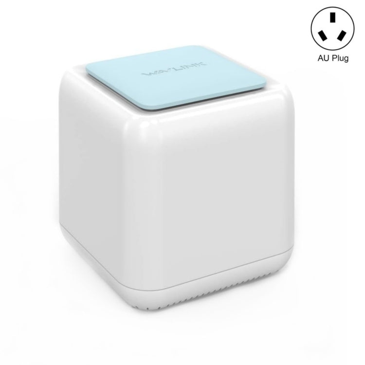 WAVLINK WN535M1 WiFi Wireless Routers 11AC AC1200 Mesh Wireless Repeater Signal Extender, US Plug, UK Plug, AU Plug