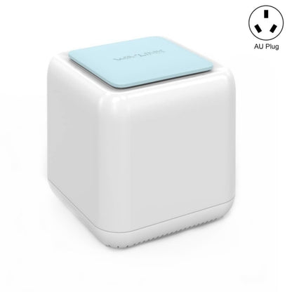 WAVLINK WN535M1 WiFi Wireless Routers 11AC AC1200 Mesh Wireless Repeater Signal Extender, US Plug, UK Plug, AU Plug