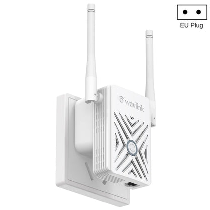 WAVLINK WN578W2 For Home Office N300 WiFi Wireless AP Repeater Signal Booster, US Plug, EU Plug, UK Plug, AU Plug