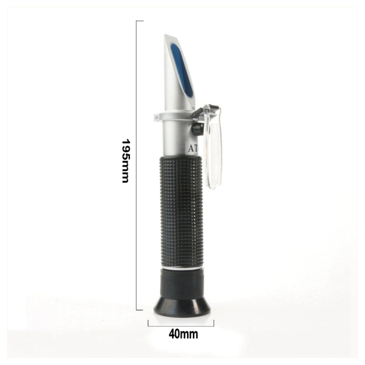 Salinity Meter RZ118
