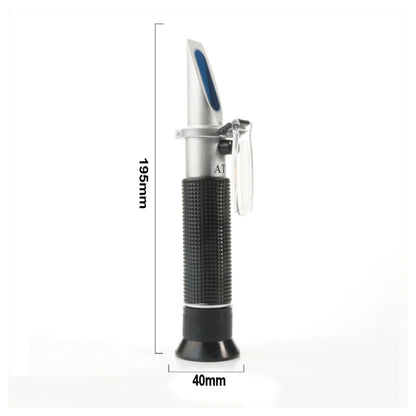 Salinity Meter RZ118