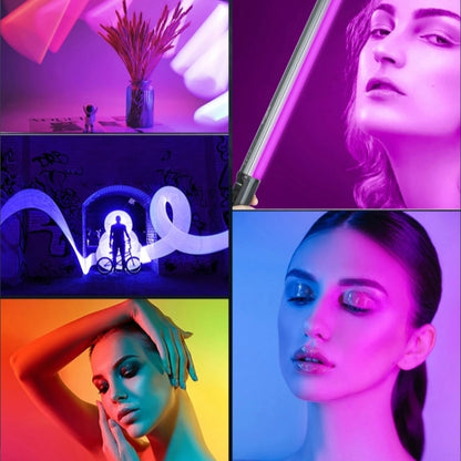 VLOGLITE W150RGB-I For Video Shooting Handheld Light Wand RGB LED Video Light, W150RGB-I