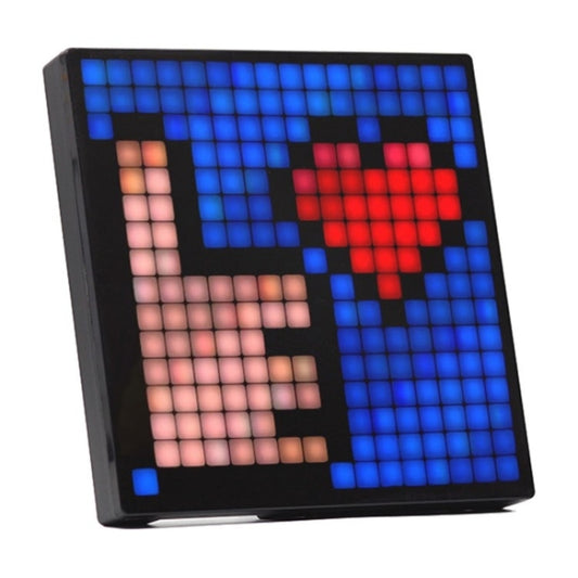ID16 Advertising IDM Art Cyberpunk Style Cartoon Screen Fun Dynamic Desktop Pixel Screen, ID16