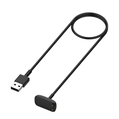 For Fitbit Charge 6 USB Port Smart Watch Charging Cable, 50cm, 1m