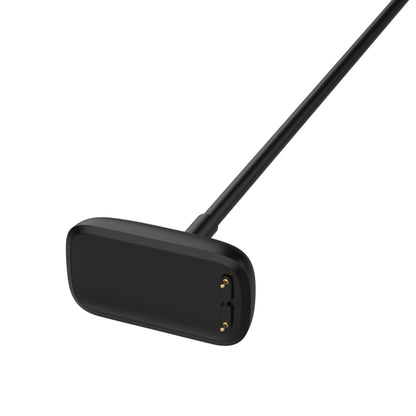 For Fitbit Charge 6 USB Port Smart Watch Charging Cable, 50cm, 1m