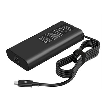 For Dell 7370 9250 9360 9365 9560 90W Charger TYPE-C USB Thunderbolt 3 Power Adapter, UK Plug, EU Plug, AU Plug, US Plug