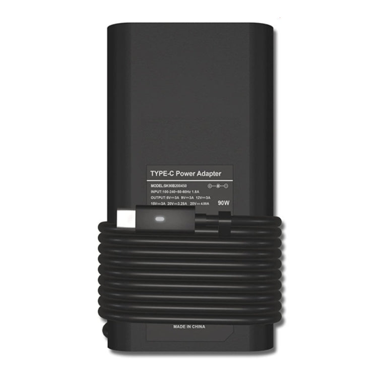For Dell XPS15 9575 9500 9700 Type-C Charger 130W Power Adapter, UK Plug, EU Plug, AU Plug, US Plug