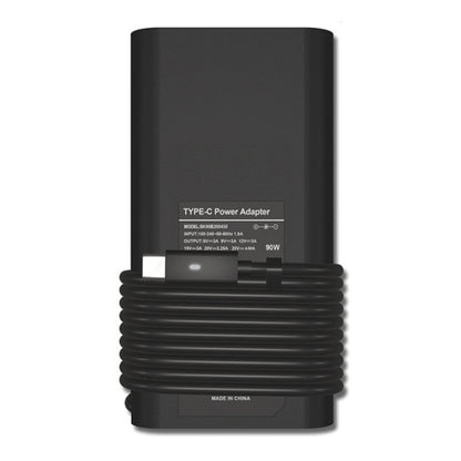 For Dell XPS15 9575 9500 9700 Type-C Charger 130W Power Adapter, UK Plug, EU Plug, AU Plug, US Plug