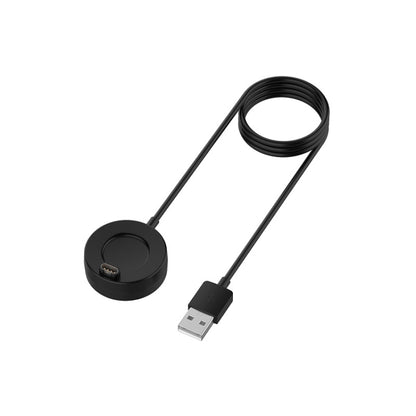 Smart Watch Charging Cable, Length:1m, For Garmin Venu 3S, For Garmin Venu 3, For Garmin Fenix 7 Pro / 7S Pro / 7X Pro, For Garmin Epix Pro, For Garmin Approach S70, For Garmin Tactix7 Amoled, For Garmin Tactix 7, For Garmin Vivoactive 5