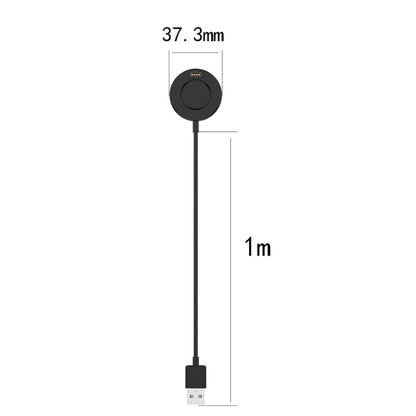 Smart Watch Charging Cable, Length:1m, For Garmin Venu 3S, For Garmin Venu 3, For Garmin Fenix 7 Pro / 7S Pro / 7X Pro, For Garmin Epix Pro, For Garmin Approach S70, For Garmin Tactix7 Amoled, For Garmin Tactix 7, For Garmin Vivoactive 5