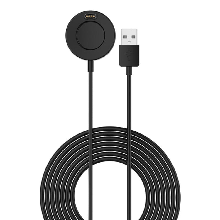 Smart Watch Charging Cable, Length:1m, For Garmin Venu 3S, For Garmin Venu 3, For Garmin Fenix 7 Pro / 7S Pro / 7X Pro, For Garmin Epix Pro, For Garmin Approach S70, For Garmin Tactix7 Amoled, For Garmin Tactix 7, For Garmin Vivoactive 5