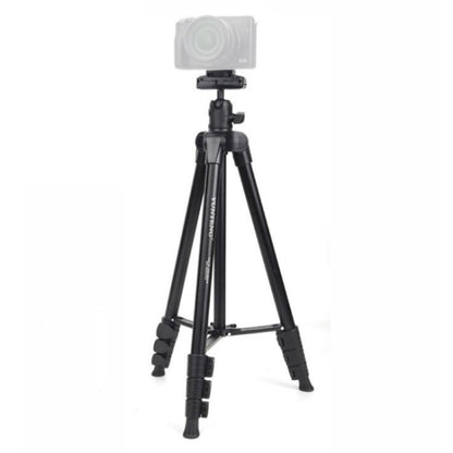 YUNTENG VCT-580 DSLR Camera Telescopic Tripod Mount with 1 / 4 Screw, VCT-580