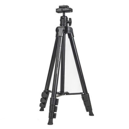 YUNTENG VCT-580 DSLR Camera Telescopic Tripod Mount with 1 / 4 Screw, VCT-580