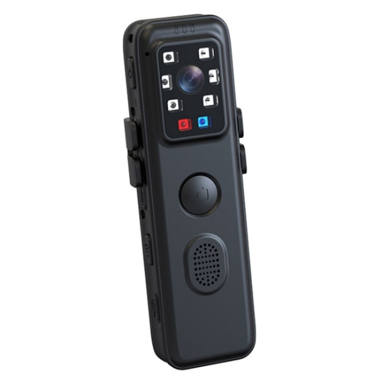 H81 HD WiFi Recording Night Vision Voice Recorder Noise Reduction Audio Recorder Device, H81