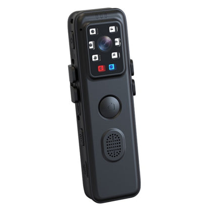 H81 HD WiFi Recording Night Vision Voice Recorder Noise Reduction Audio Recorder Device, H81