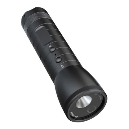 H51 Bike Video Recorder Flashlight Compass Motorcycle Helmet Camera Generalplus HD Sports Camera, H51