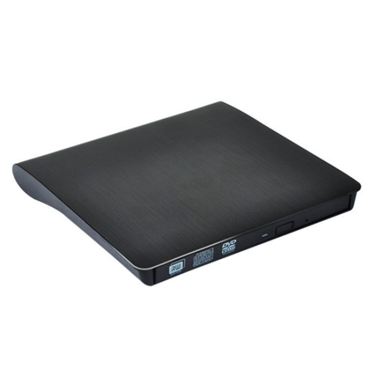 663 High Speed CD DVD Burner USB3.0 Computer Laptop External Optical Drive Burner, 663