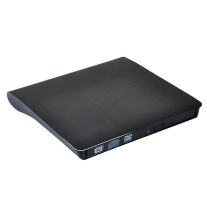 663 High Speed CD DVD Burner USB3.0 Computer Laptop External Optical Drive Burner, 663