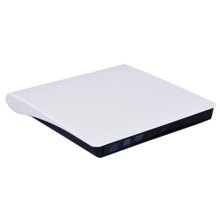 663 High Speed CD DVD Burner USB3.0 Computer Laptop External Optical Drive Burner, 663