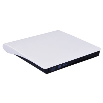 663 High Speed CD DVD Burner USB3.0 Computer Laptop External Optical Drive Burner, 663
