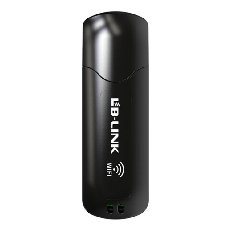 LB-LINK WN300BT Free Driver Wireless Network Card 2-in-1 USB WiFi Bluetooth Adapter, WN300BT