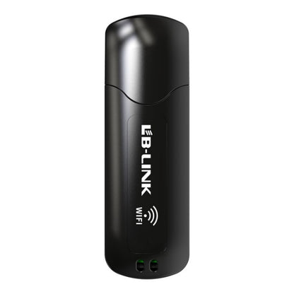 LB-LINK WN300BT Free Driver Wireless Network Card 2-in-1 USB WiFi Bluetooth Adapter, WN300BT