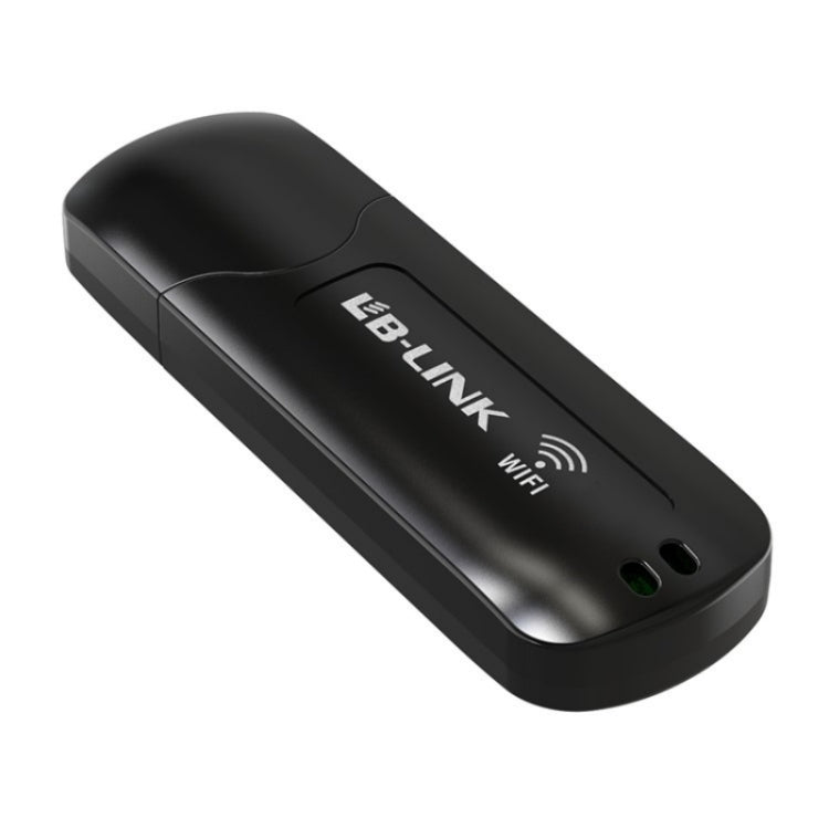 LB-LINK WN300BT Free Driver Wireless Network Card 2-in-1 USB WiFi Bluetooth Adapter, WN300BT