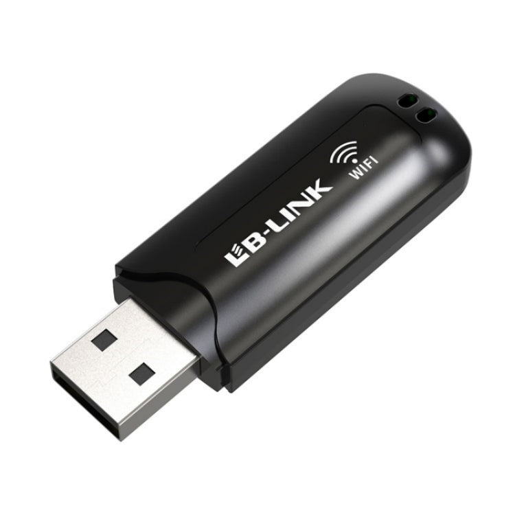 LB-LINK WN300BT Free Driver Wireless Network Card 2-in-1 USB WiFi Bluetooth Adapter, WN300BT