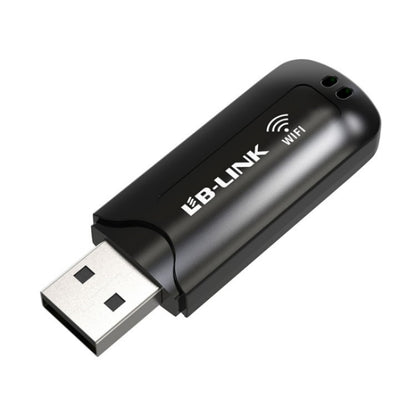 LB-LINK WN300BT Free Driver Wireless Network Card 2-in-1 USB WiFi Bluetooth Adapter, WN300BT