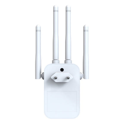 LB-LINK RE1200 1200M Dual Band WiFi Signal Amplifier Booster Wireless Repeater Extender