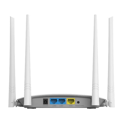 LB-LINK WR450H 4x5dBi High Gain Antennas WiFi Extender 300Mbps Wireless Router
