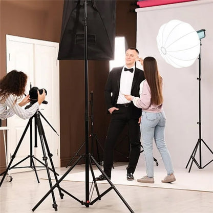 VLOGLITE P100 Professional Photography Video Fill Light 100W High Powerful Bright COB LED Light, US Plug, UK Plug, EU Plug