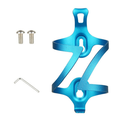 JUNSUNMAY Bike Cup Holder Cages Bicycle Water Bottle Aluminum Alloy Bracket, With Rotation Base, Without Rotation Base