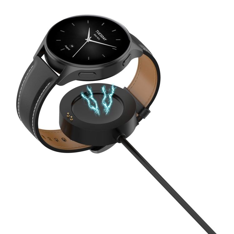 For Xiaomi Watch S3 Magnetic Watch Charging Cable, Length: 1m